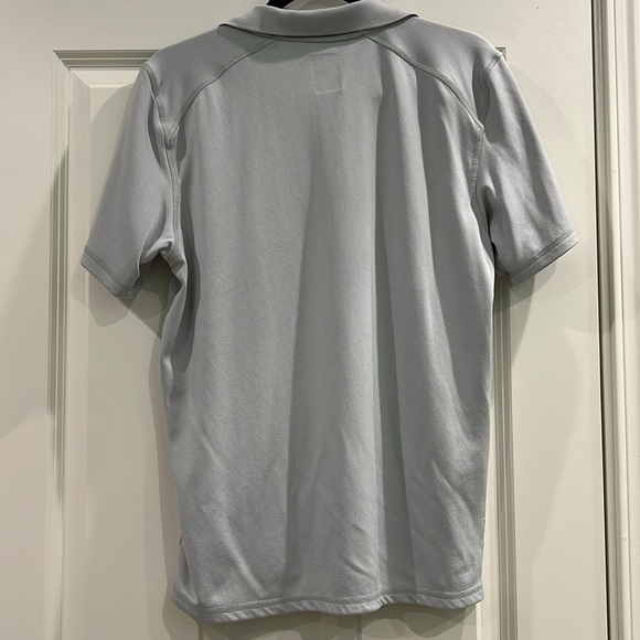 The North Face Men's Short-Sleeve Horizon Polo - Picture 7 of 8